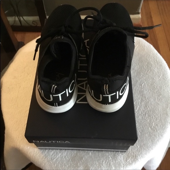 New Shoes - Picture 6 of 6